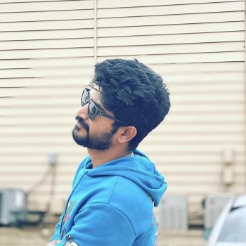 Akhil Reddy Gollamada